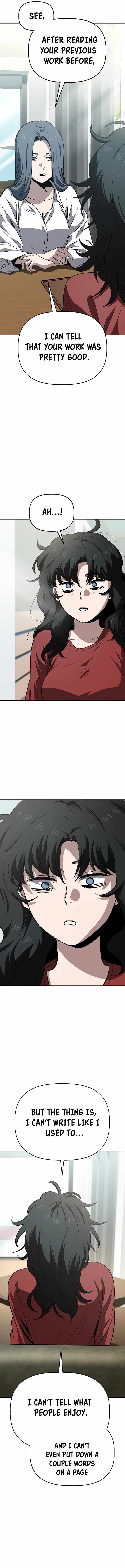 Unemployed Gye Baeksun Chapter 60 7